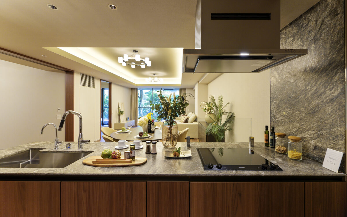 プラウド神宮前105号室