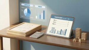 賃貸の初期費用＆月額費用シミュレーター｜最短30秒で正確な見積もり