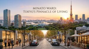 港区の住みやすさ完全ガイド｜家賃相場・魅力を徹底解説