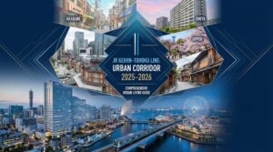 JR京浜東北線沿線の住みやすさ・家賃相場ガイド【2025‑2026年版】｜大宮〜横浜・大船 全47駅を徹底比較