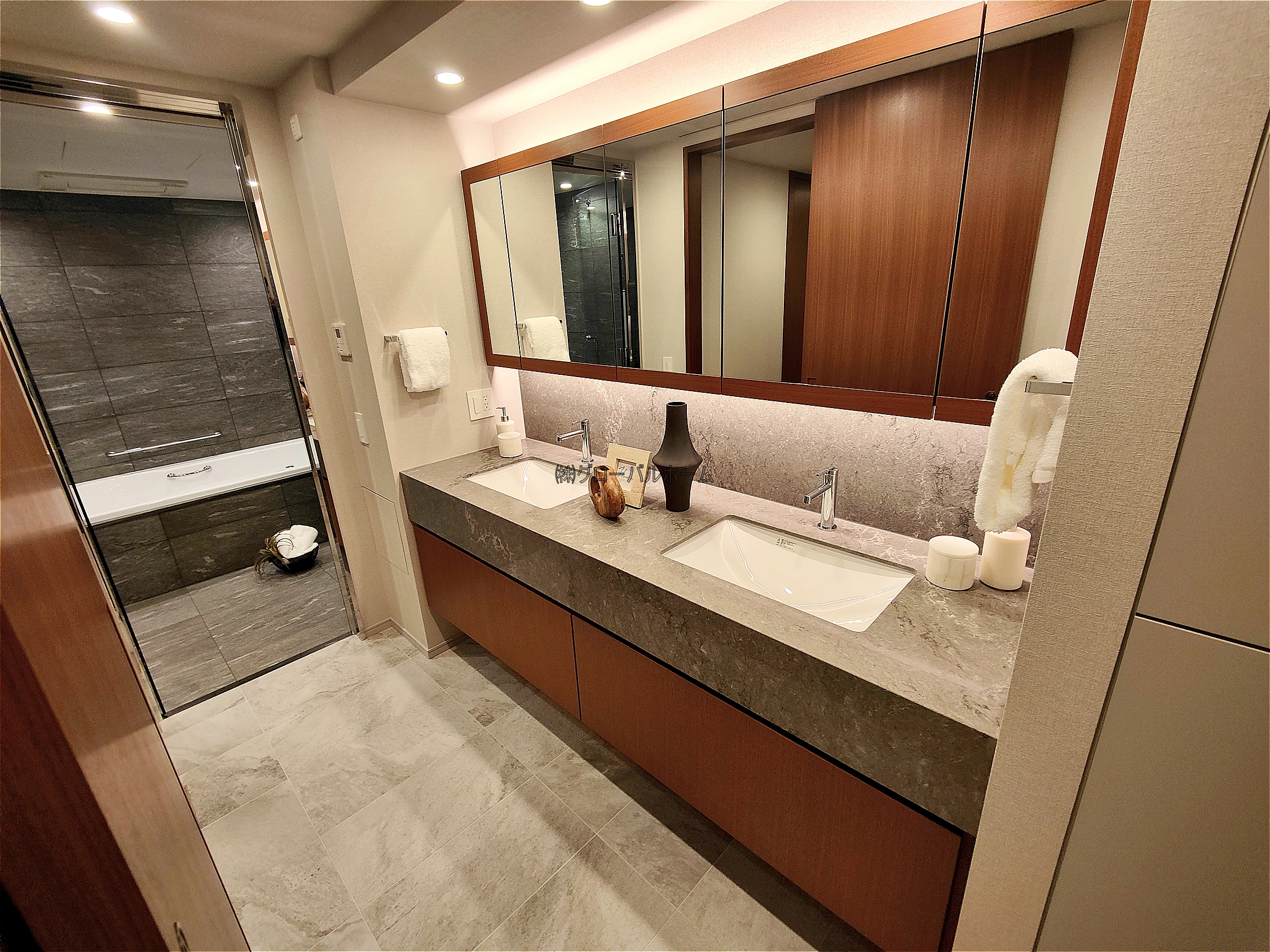 プラウド神宮前5階 画像3