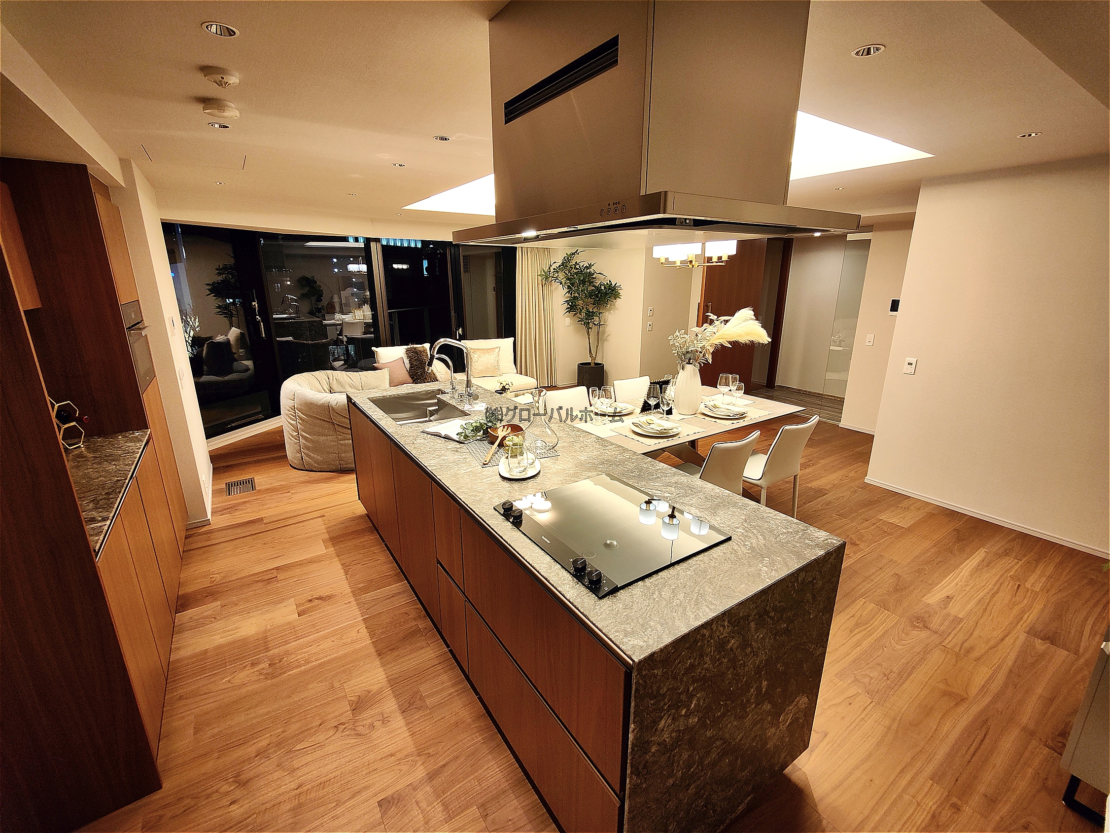 プラウド神宮前5階 画像2