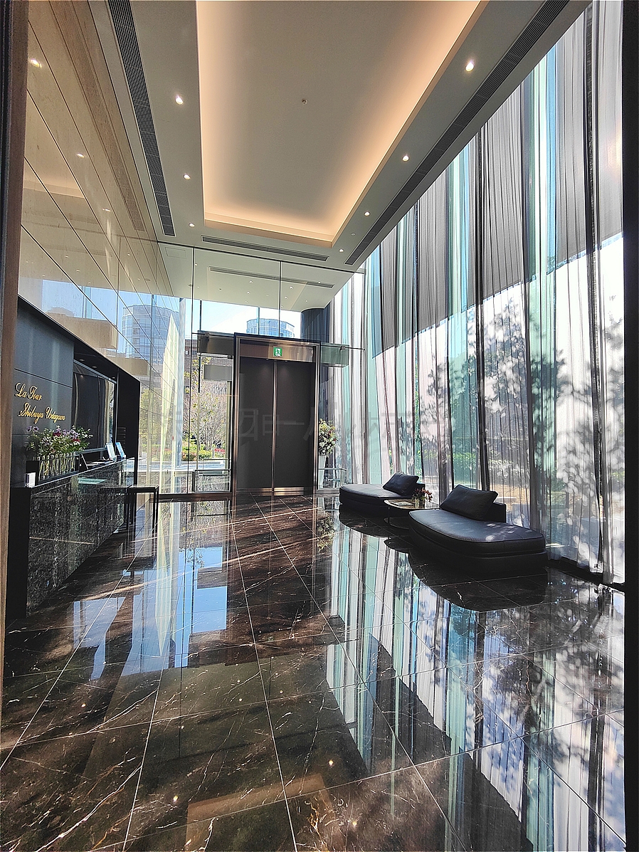 ラ・トゥール渋谷宇田川18階 画像3