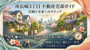 豊島区南長崎3丁目 不動産売却ガイド｜相場・税金・流れ【2026年版】