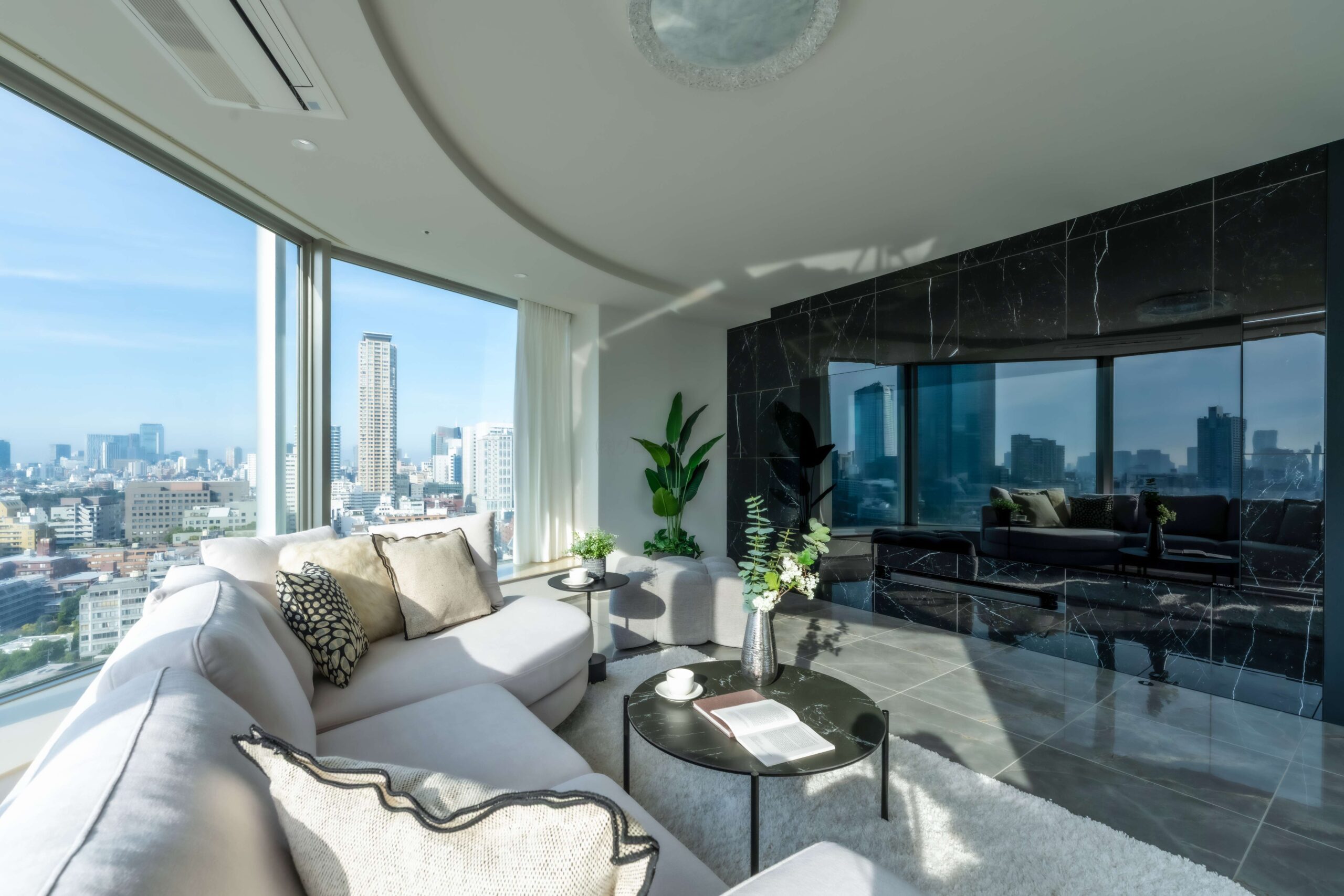 パークコート赤坂ザタワー 2008号室 画像2