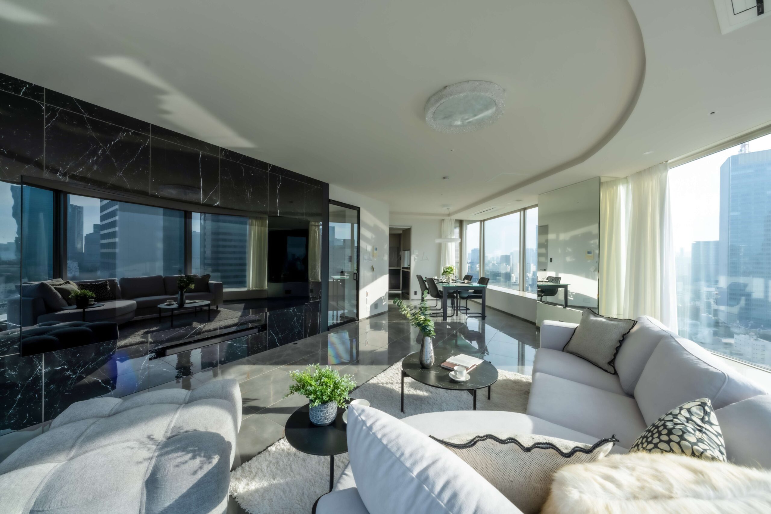 パークコート赤坂ザタワー 2008号室