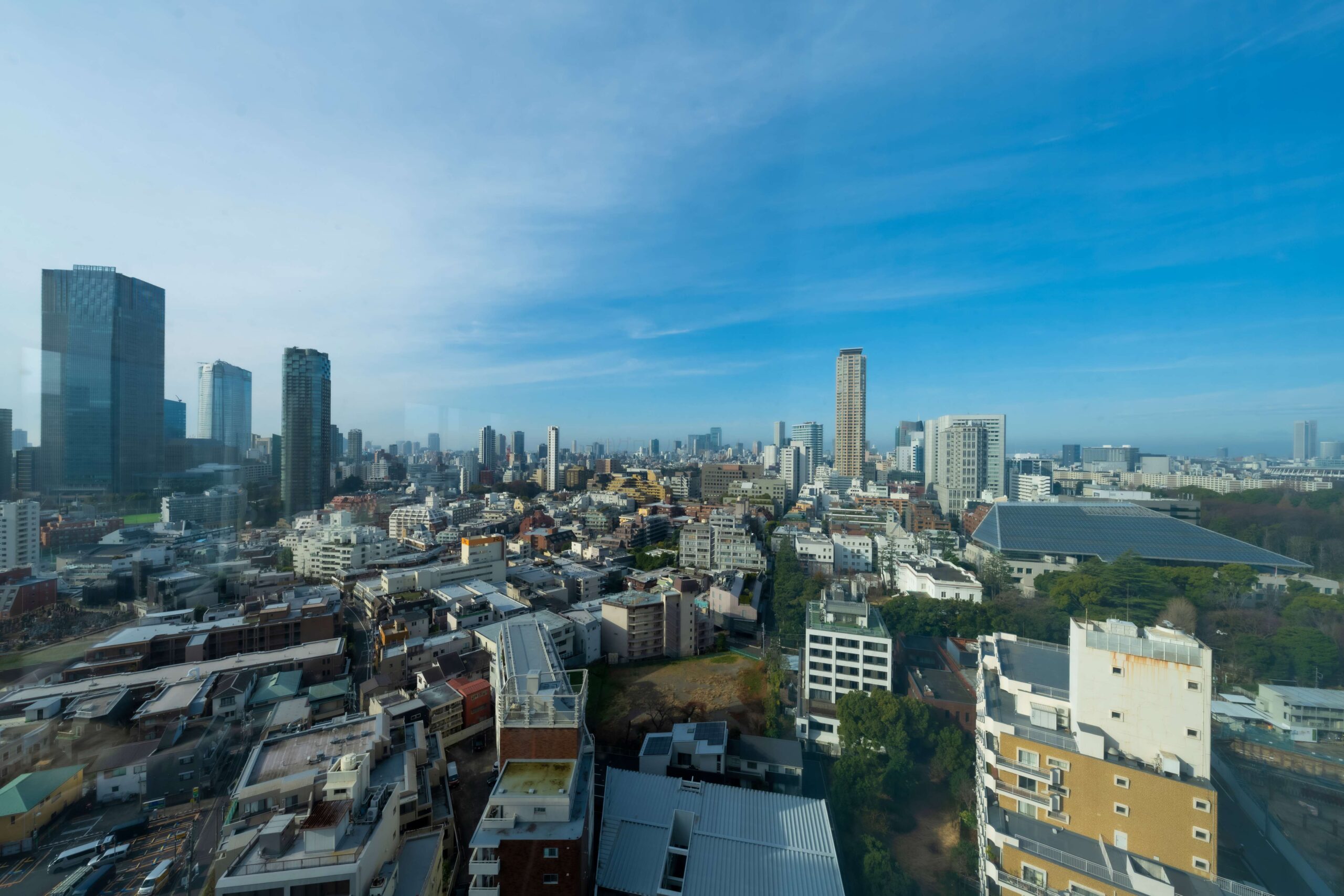 パークコート赤坂ザタワー 2008号室 画像4