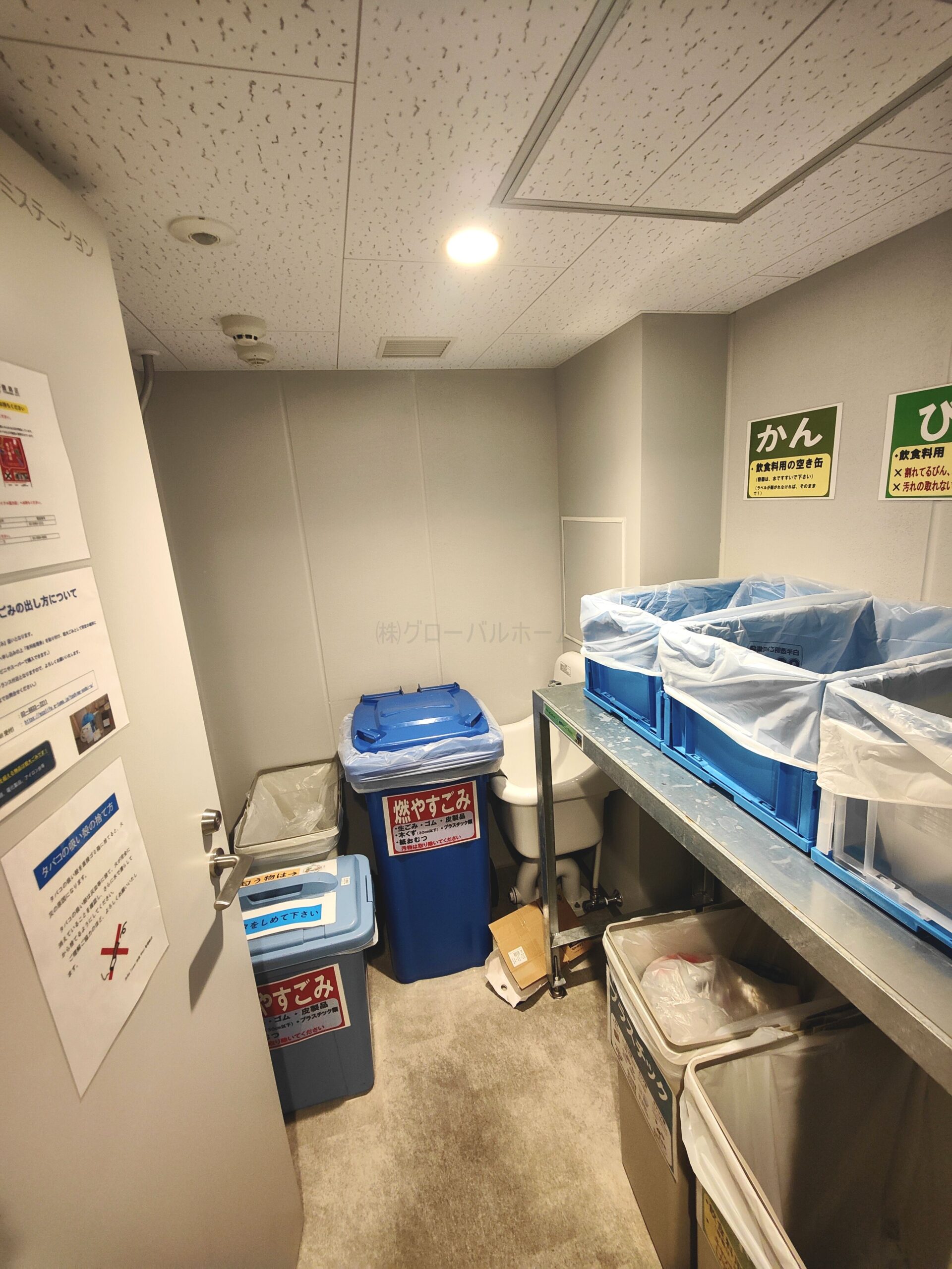 Brillia Tower 池袋 West 18階（2LDK：64.14㎡） 画像6