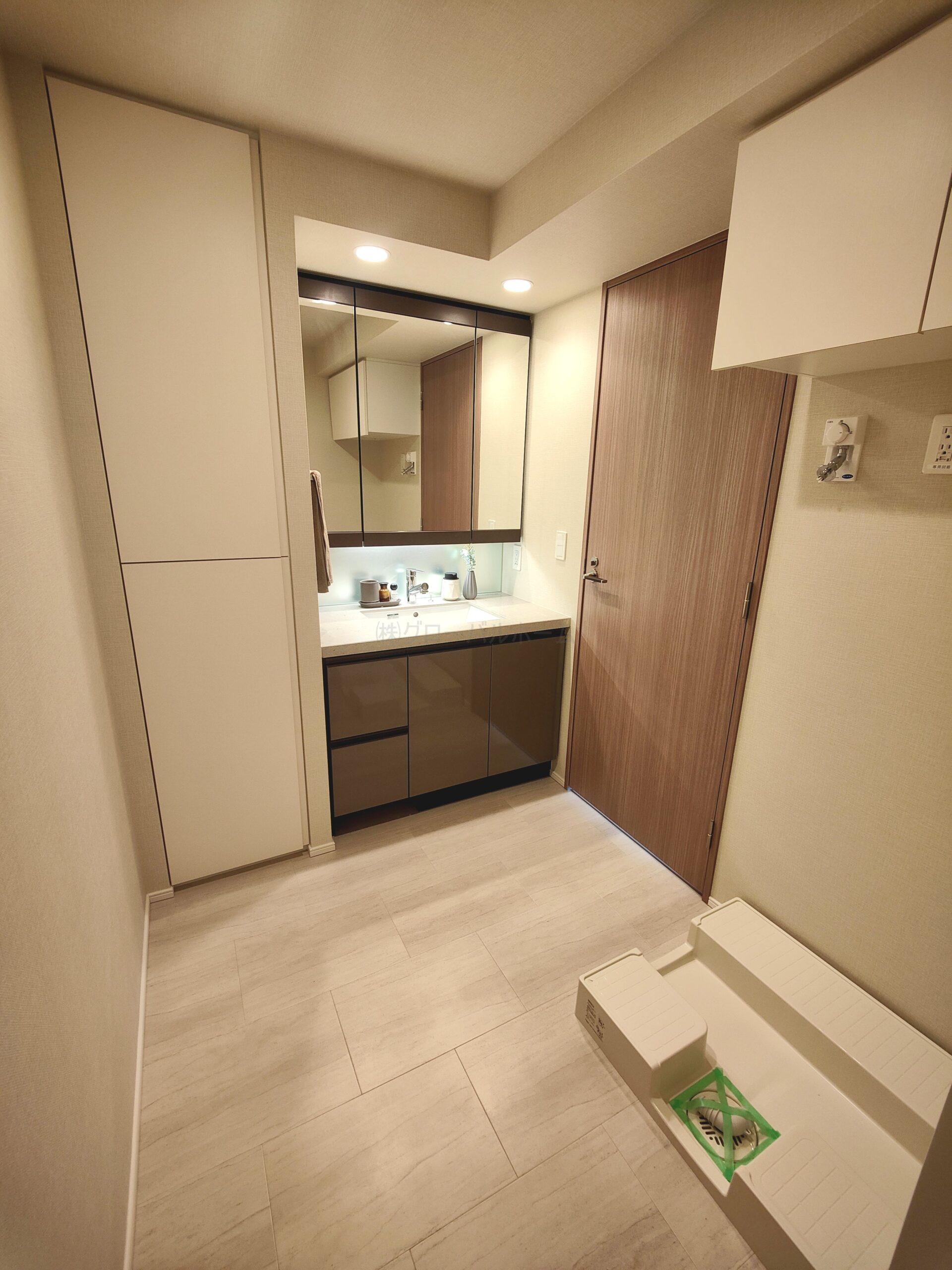 Brillia Tower 池袋 West 18階（2LDK：64.14㎡）