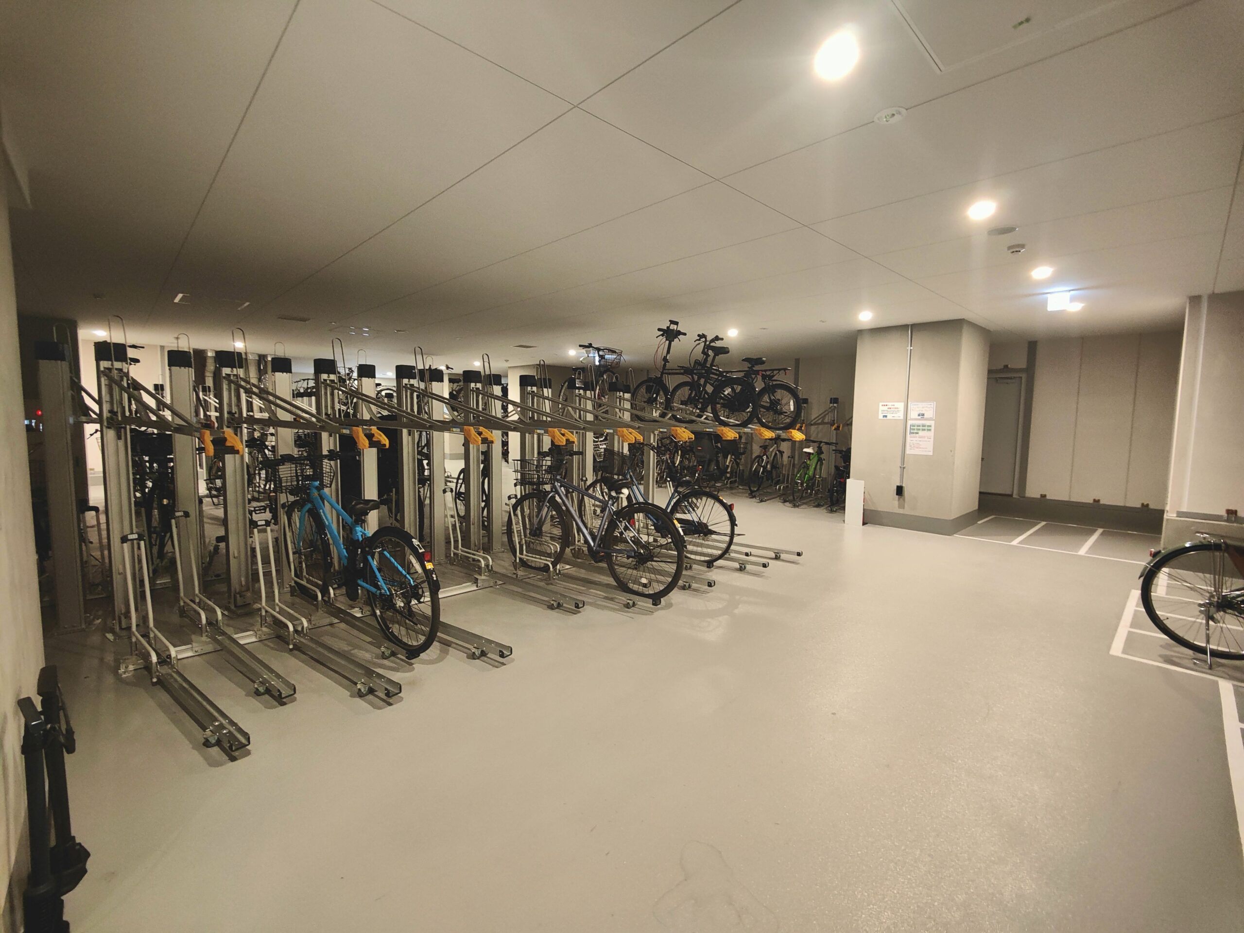 Brillia Tower 池袋 West 18階（2LDK：64.14㎡） 画像5