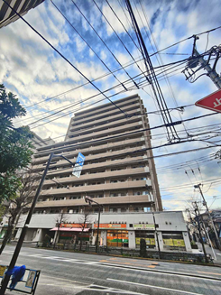 ソネット上池袋｜3LDK（専有面積：95.50㎡）