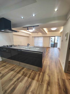 ソネット上池袋｜3LDK（専有面積：95.50㎡） 画像2