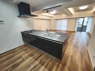 ソネット上池袋｜3LDK（専有面積：95.50㎡） 画像4