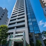シティタワー池袋ウエストゲート1404号室