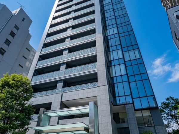 シティタワー池袋ウエストゲート1404号室