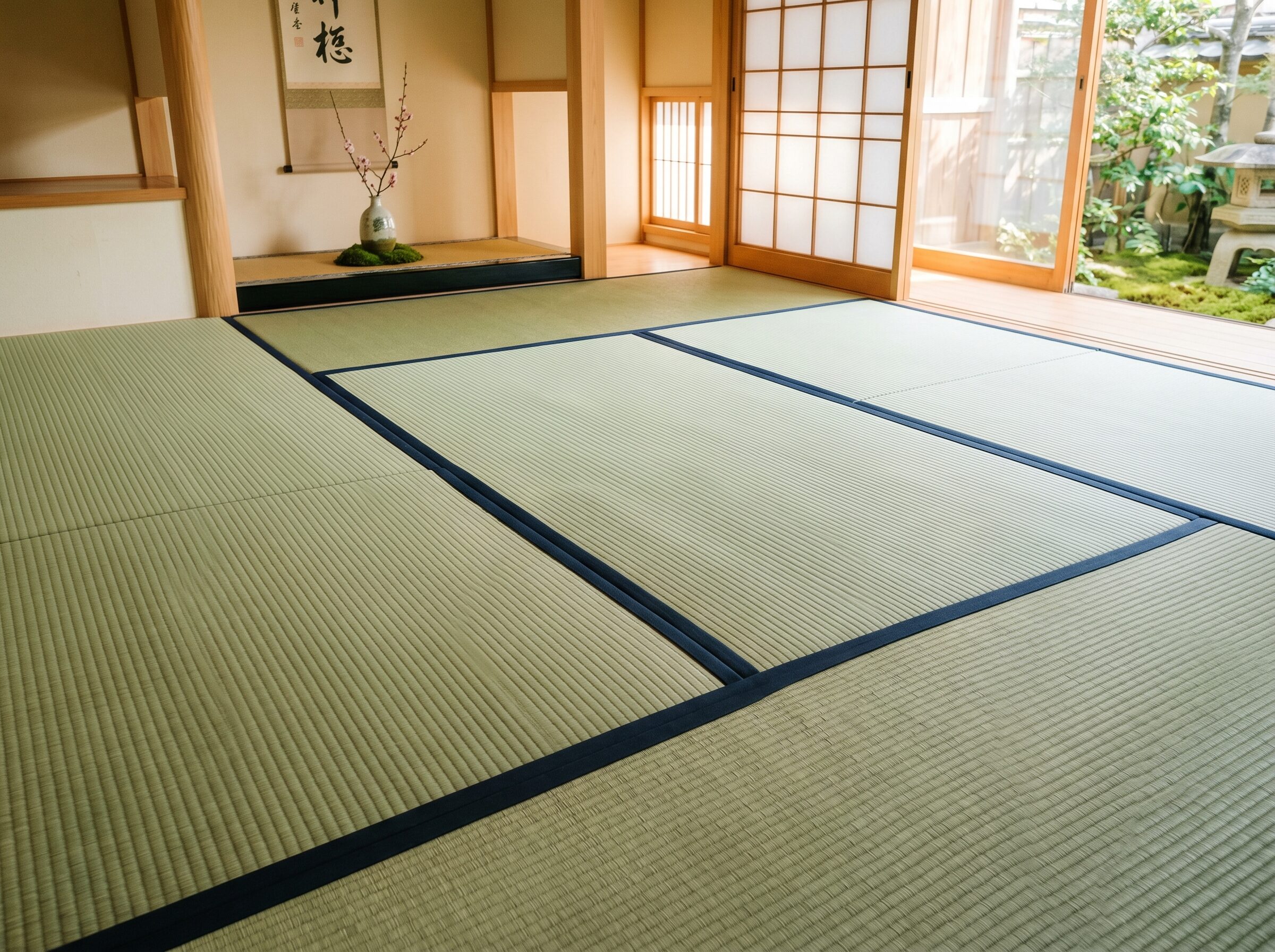 畳の張替え・新調の写真
