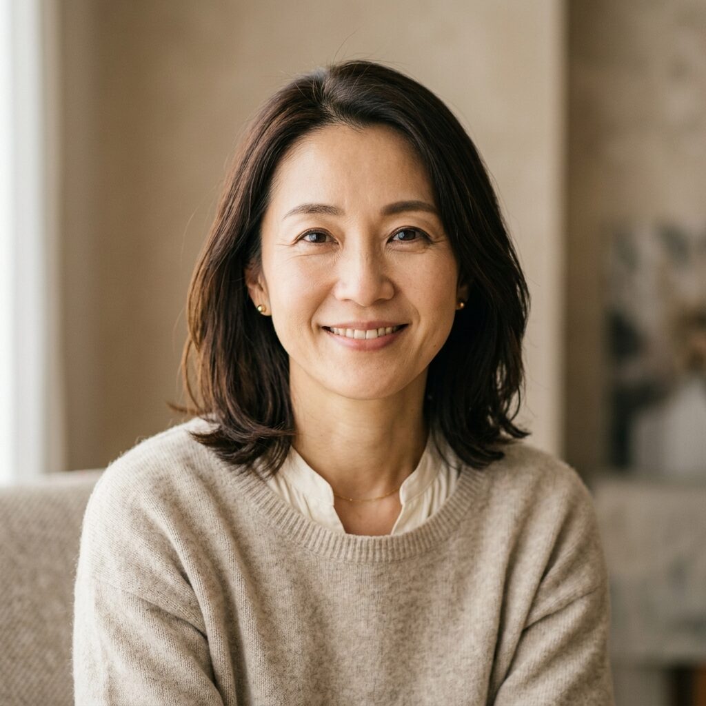 M.K 様