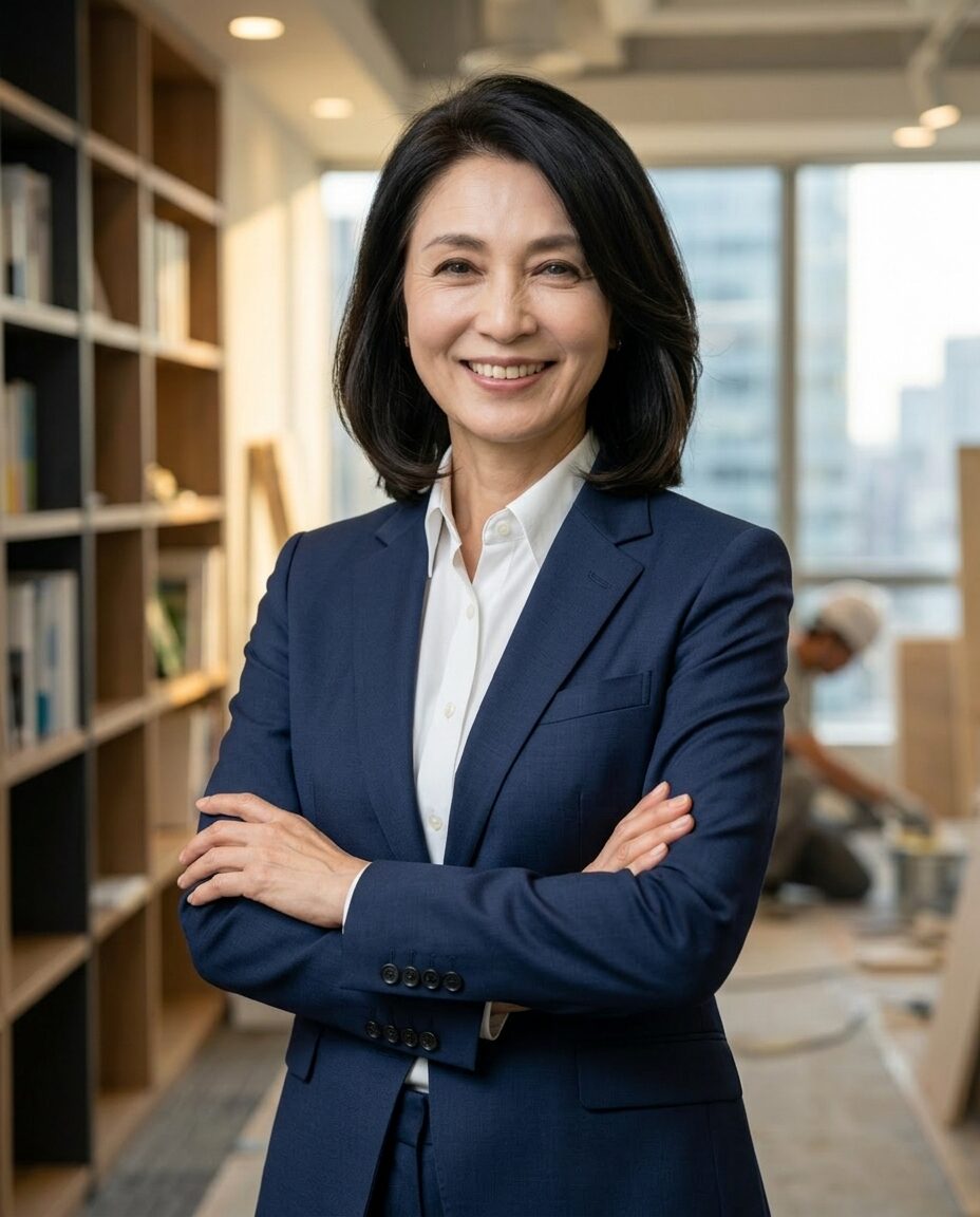 代表村松