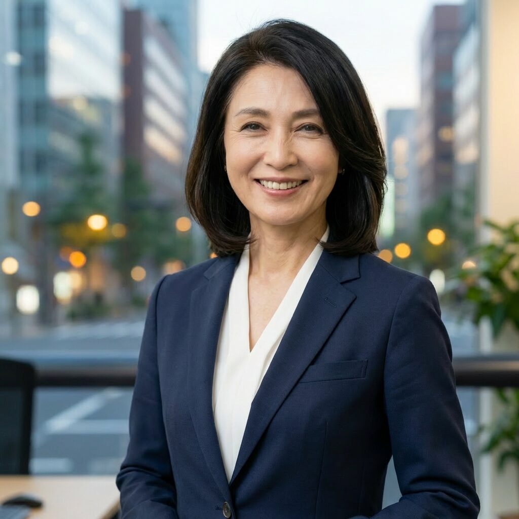 代表取締役 村松