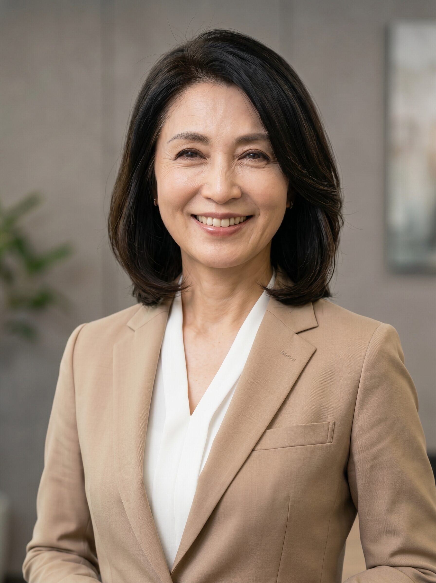代表取締役 村松