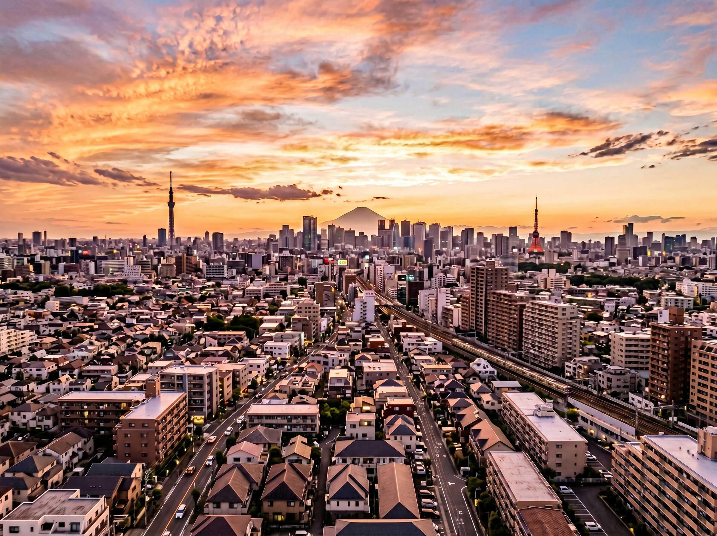 板橋区・東京全域対応