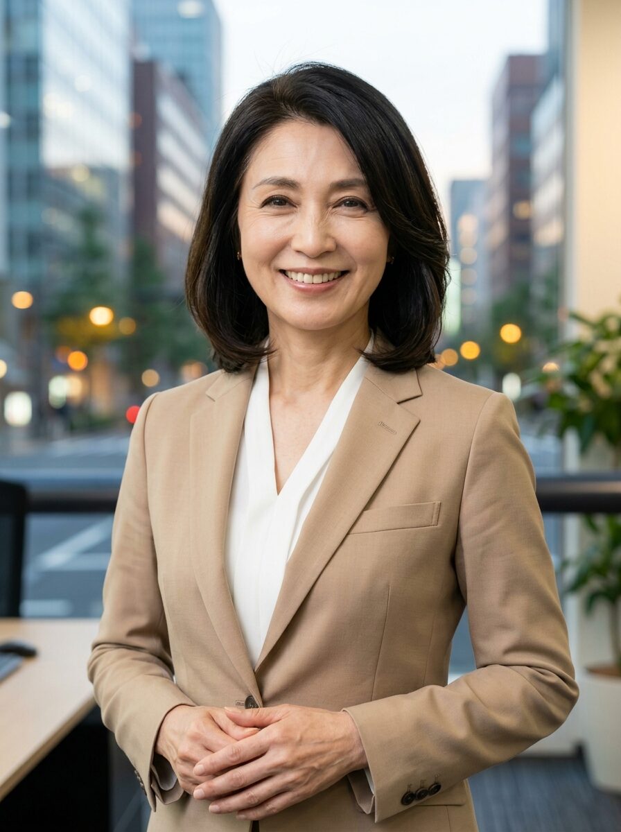 代表取締役 村松