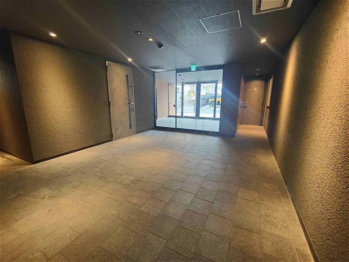 SPコート興野 202号室 画像2