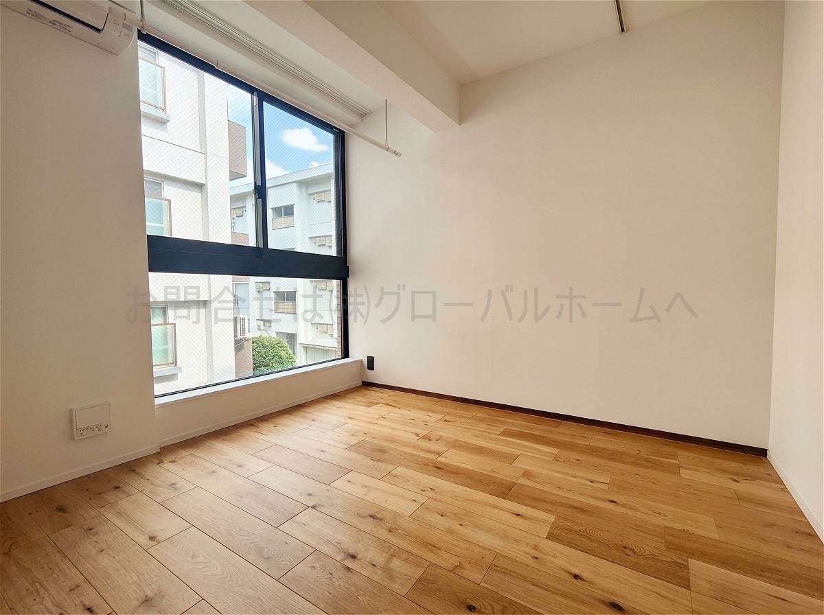 【申込有】エクセルシオール新宿河田町302号室 画像8