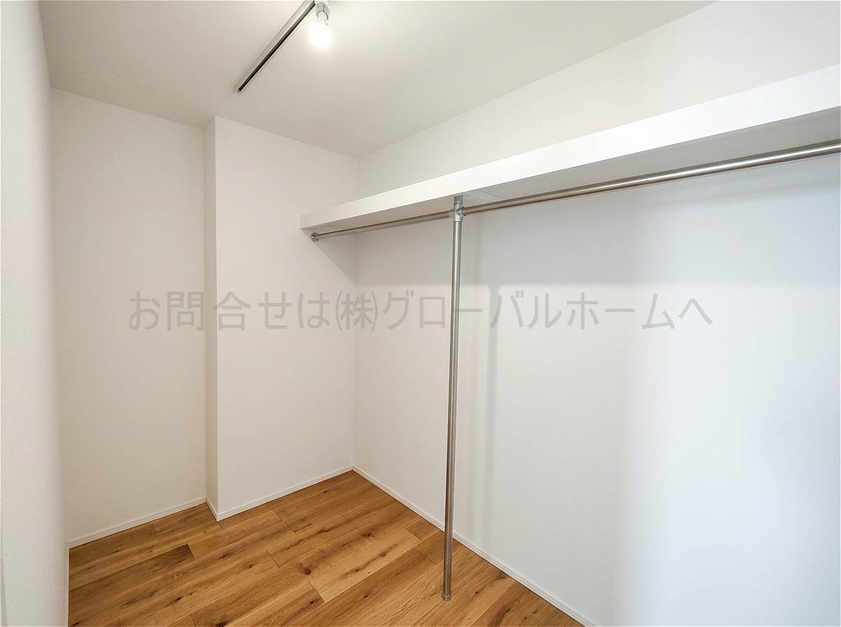 【申込有】エクセルシオール新宿河田町302号室 画像9