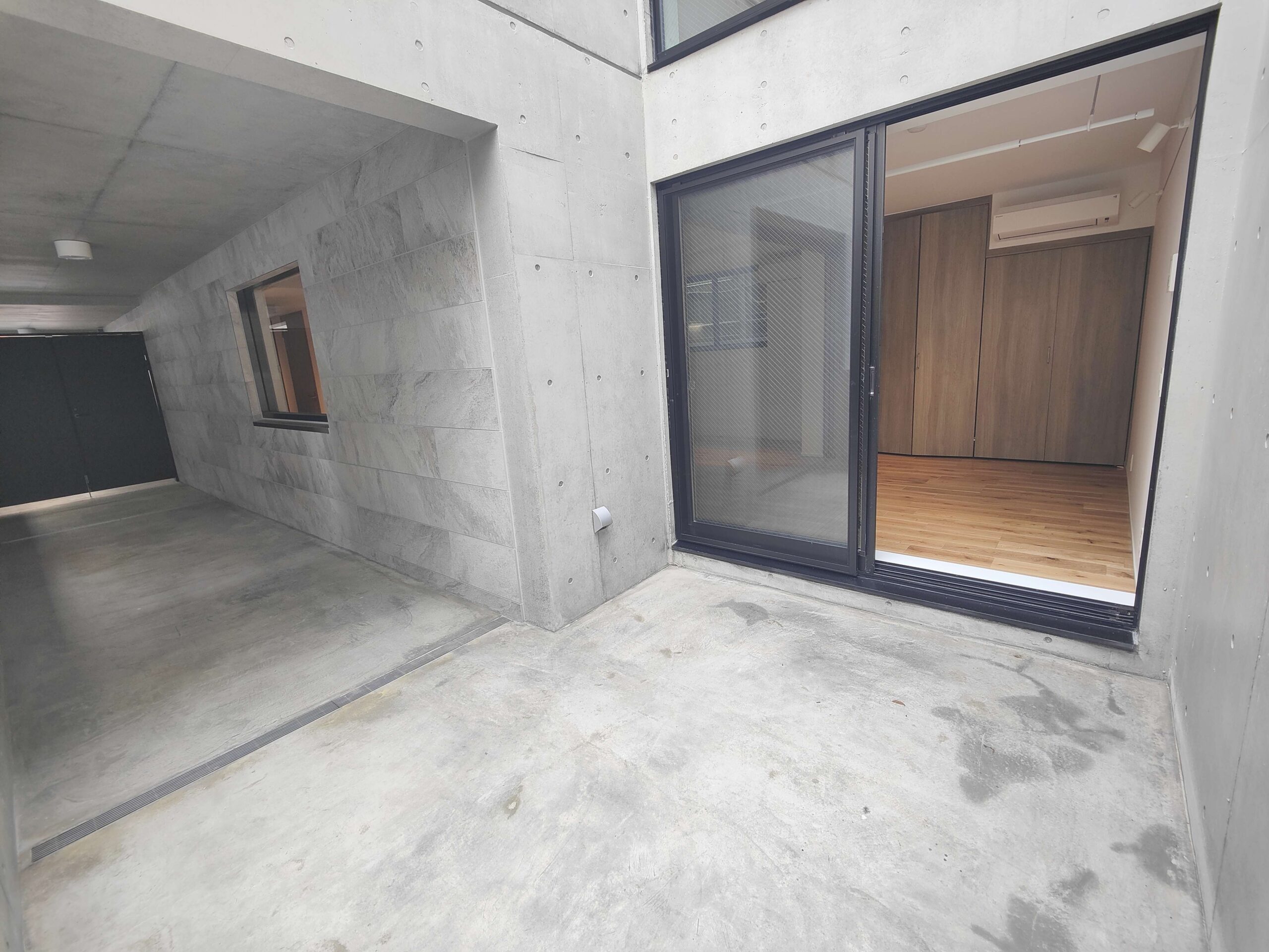エクセルシオール荏原町102号室 画像6