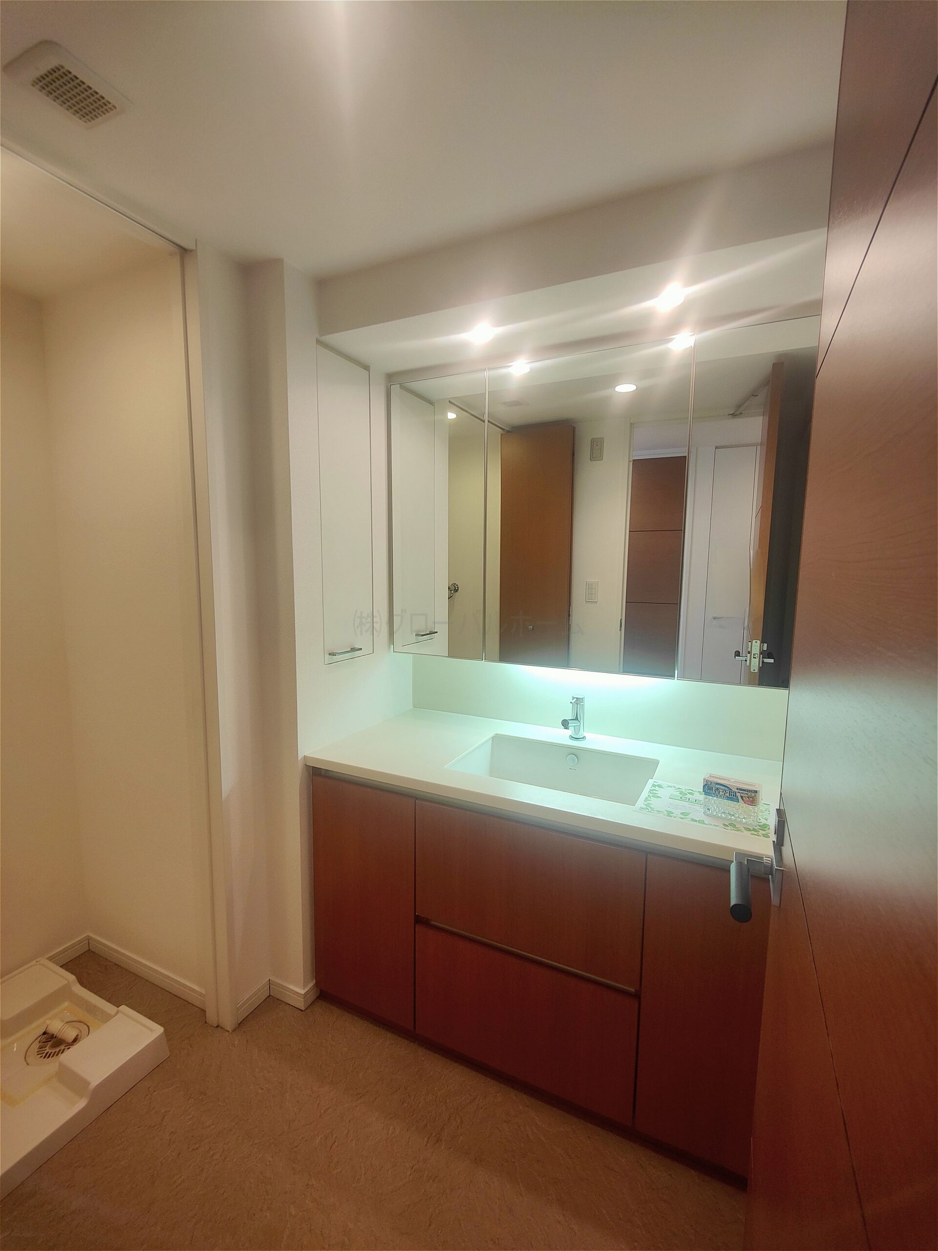 ライズシティ池袋エアライズタワー　34階角住戸 画像6