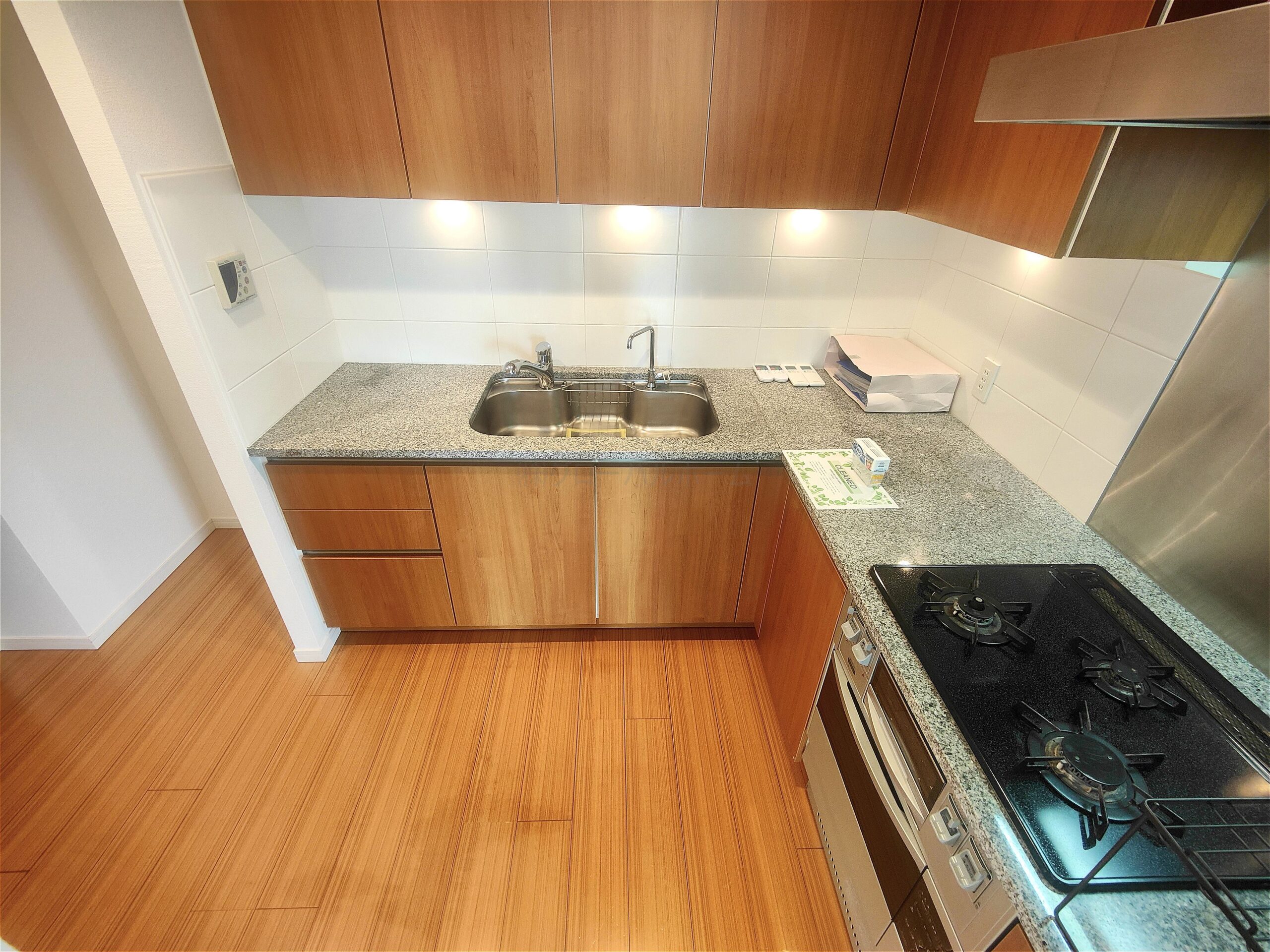 ライズシティ池袋エアライズタワー　34階角住戸 画像5