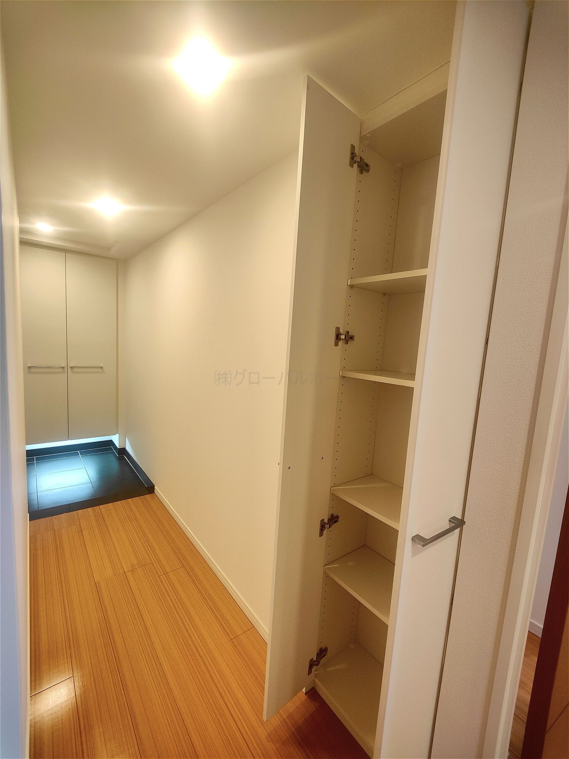 ライズシティ池袋エアライズタワー　34階角住戸 画像3