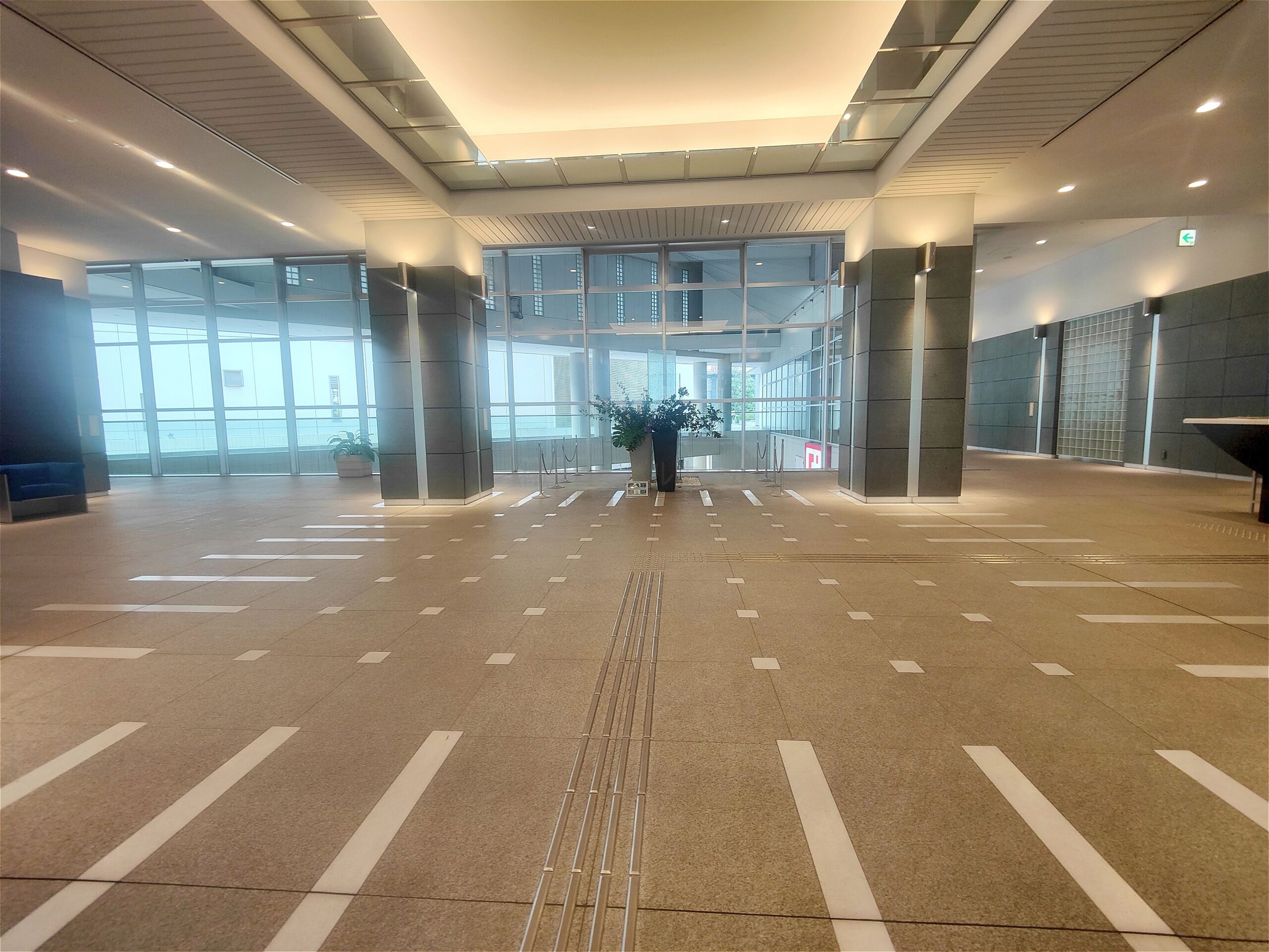 ライズシティ池袋エアライズタワー　34階角住戸 画像2