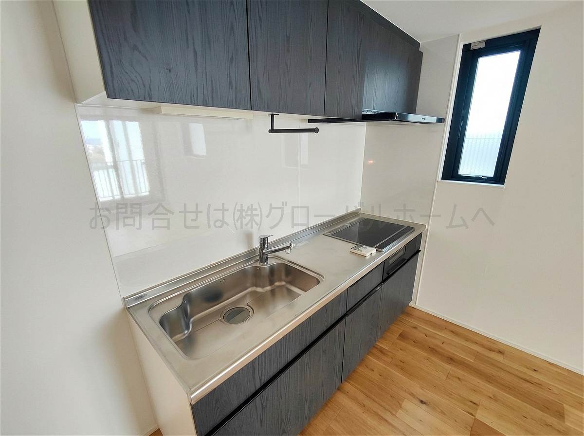 【申込有】エクセルシオール新宿河田町302号室 画像4