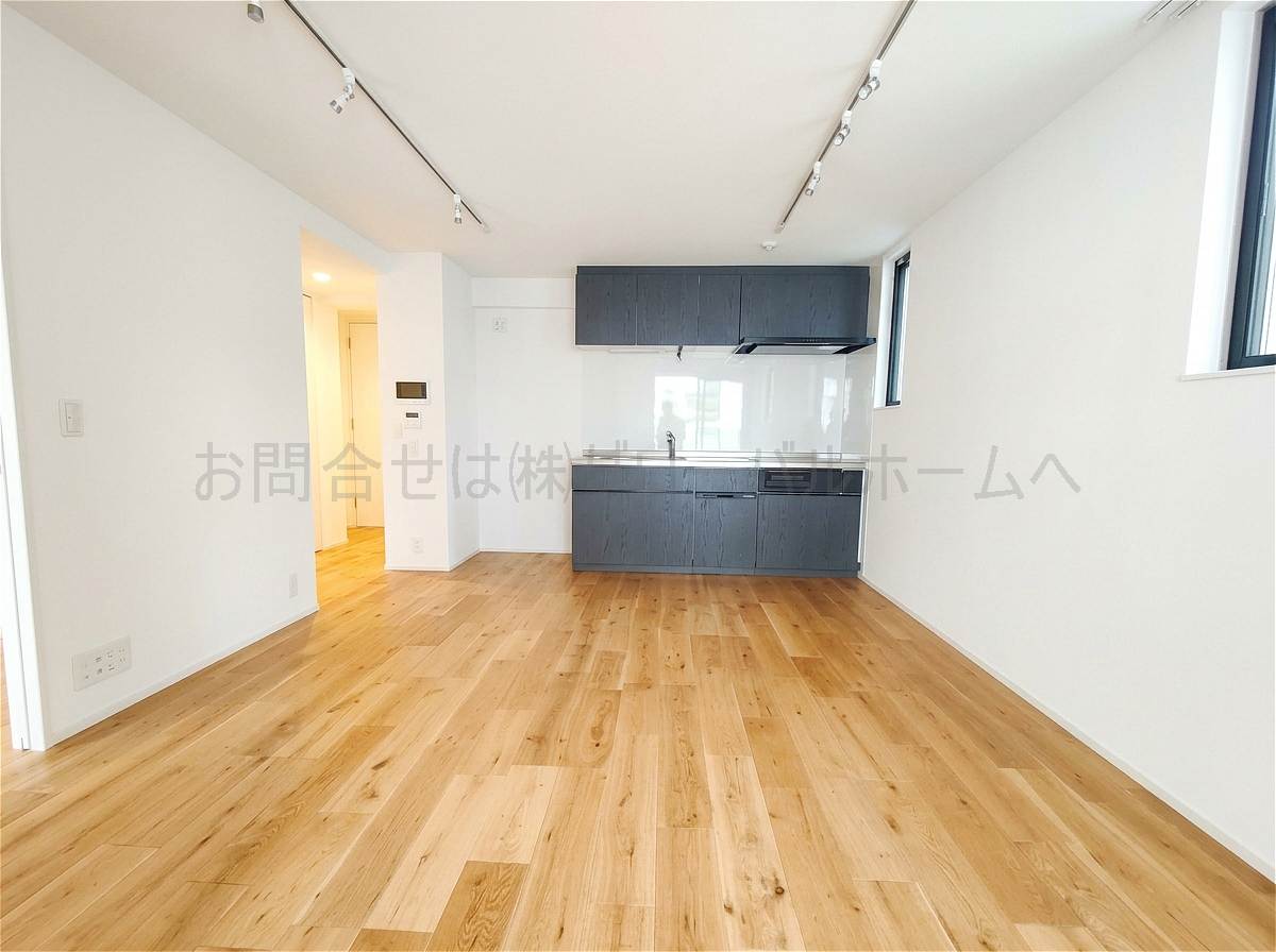 【申込有】エクセルシオール新宿河田町302号室 画像3