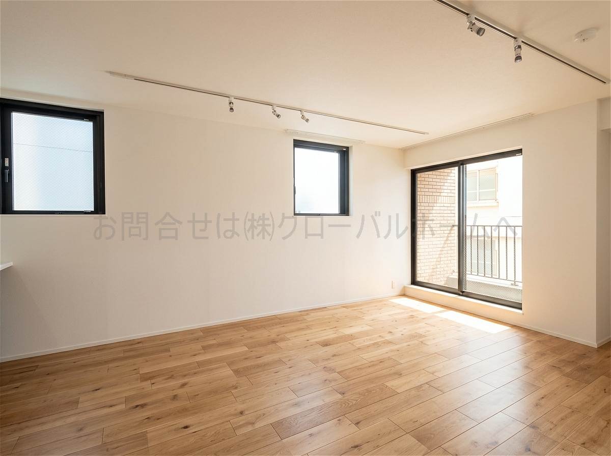 【申込有】エクセルシオール新宿河田町302号室 画像2