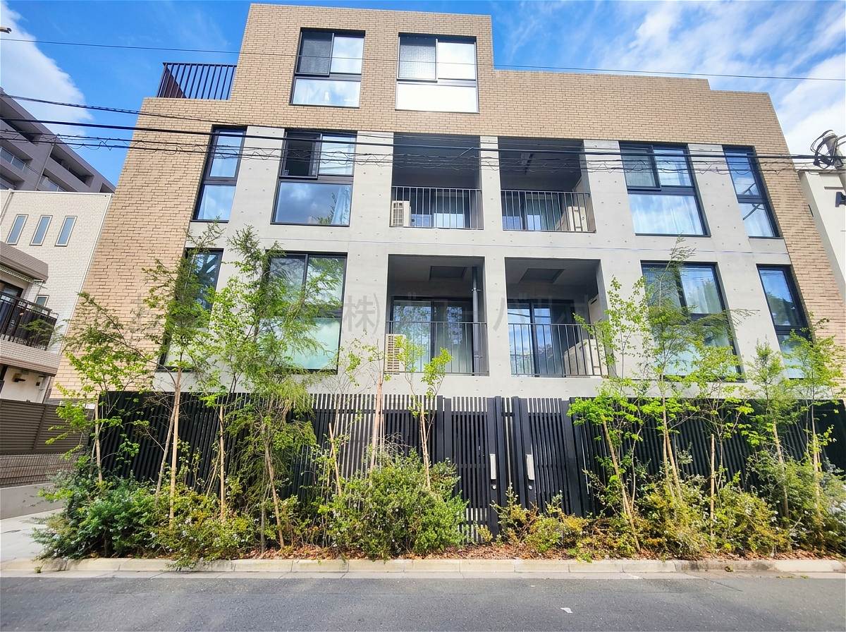 【居住中/7月上旬入居可】エクセルシオール新宿河田町404号室