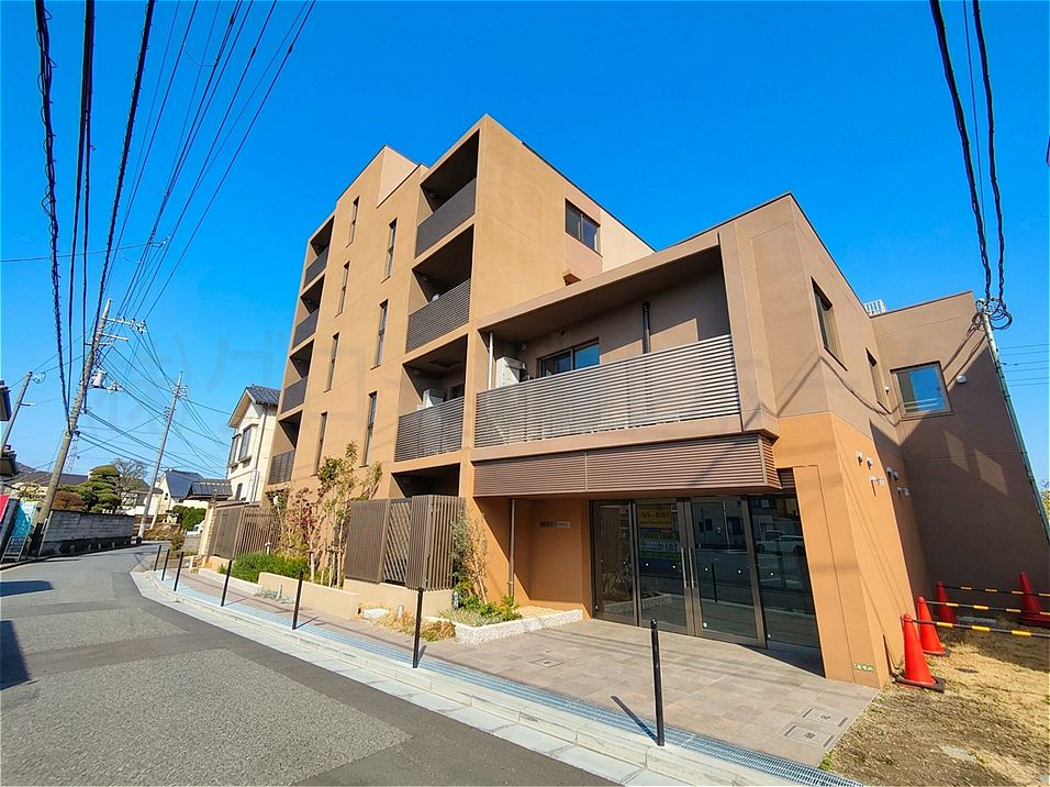SPコート興野 202号室
