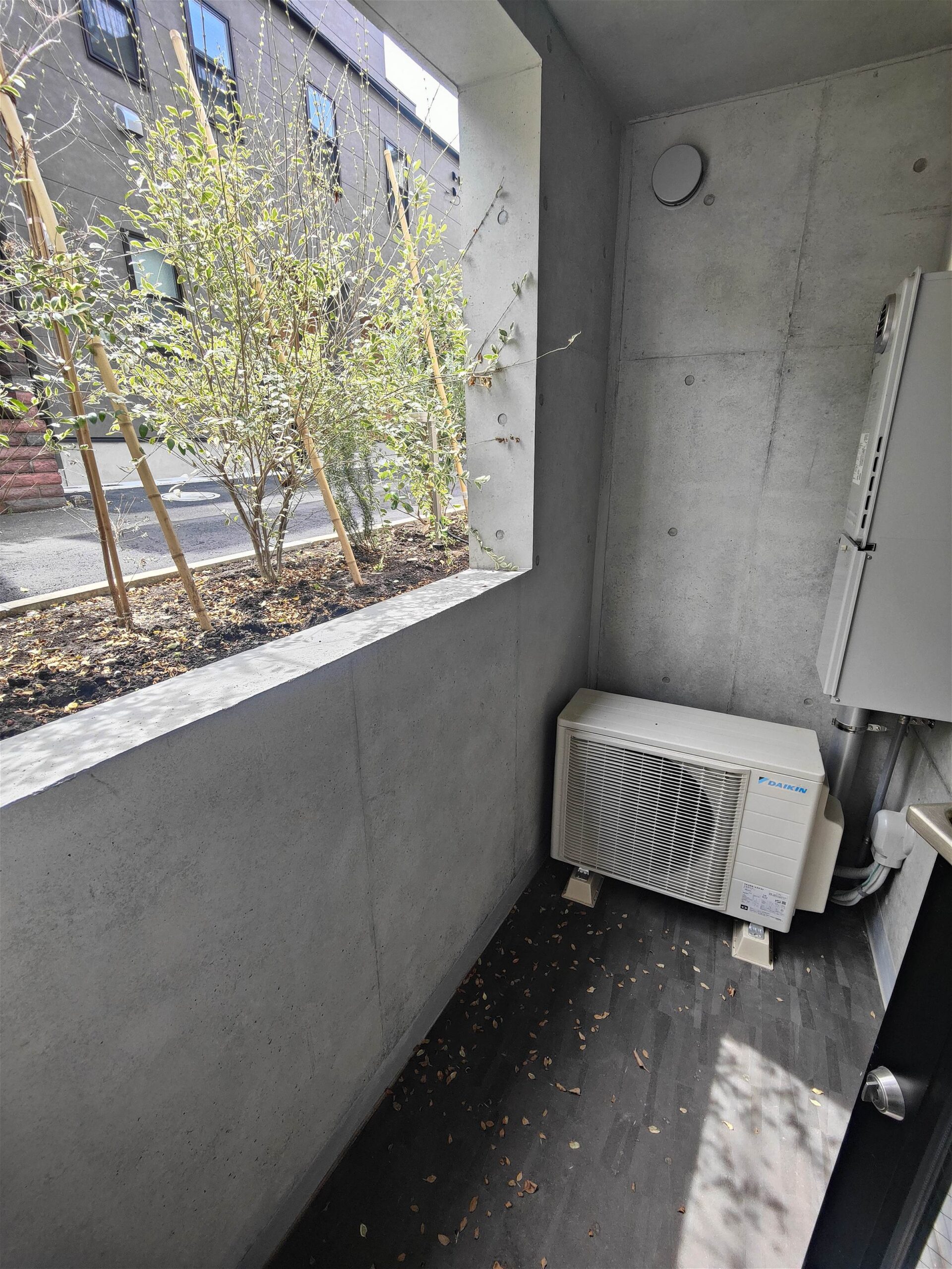 エクセルシオール荏原町101号室 画像9