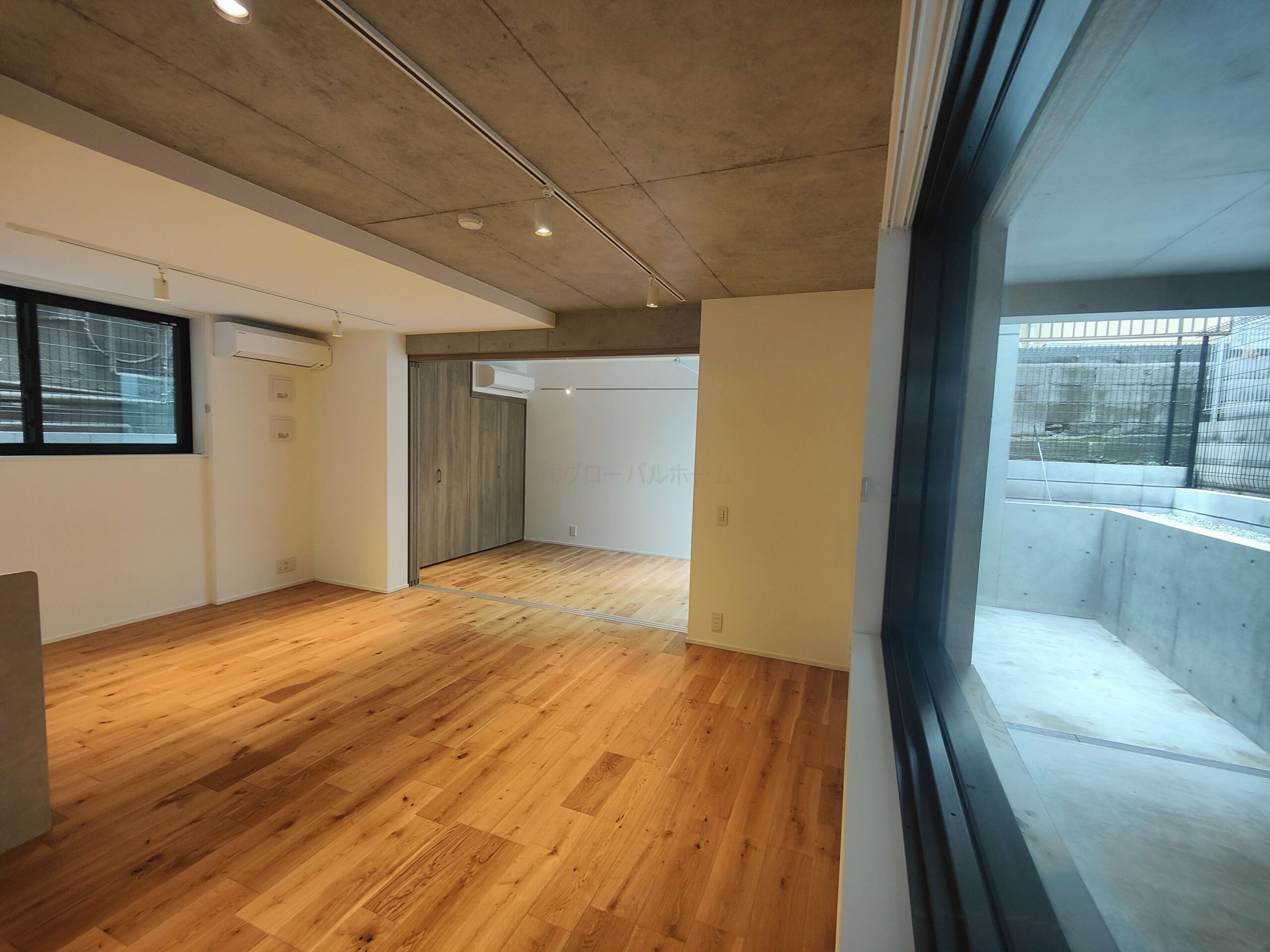 エクセルシオール荏原町102号室 画像5