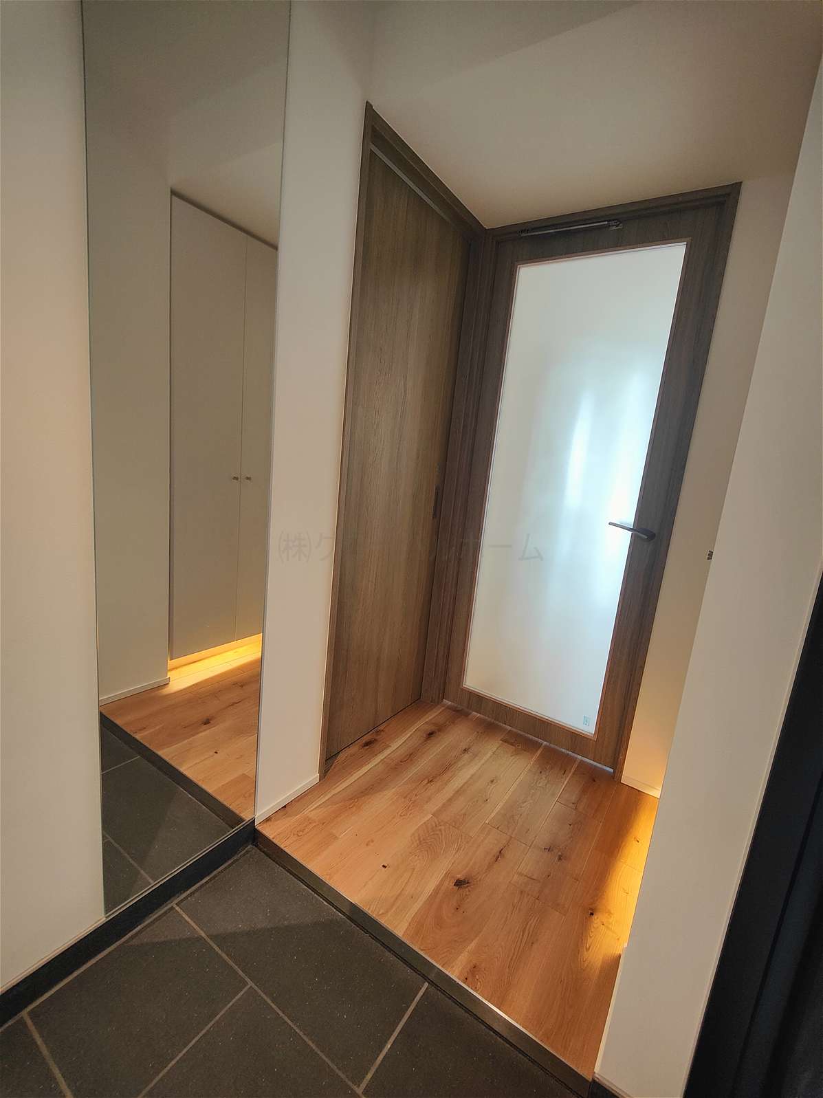 エクセルシオール荏原町302号室 画像8