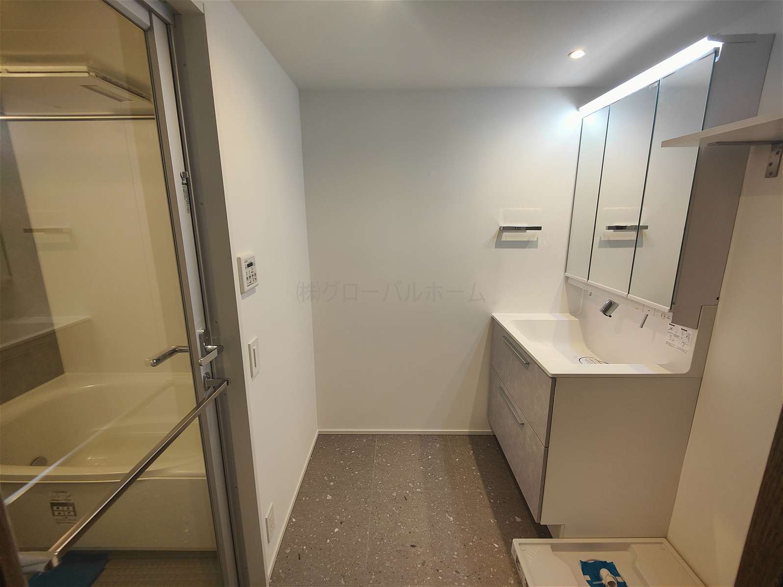 エクセルシオール荏原町302号室 画像6