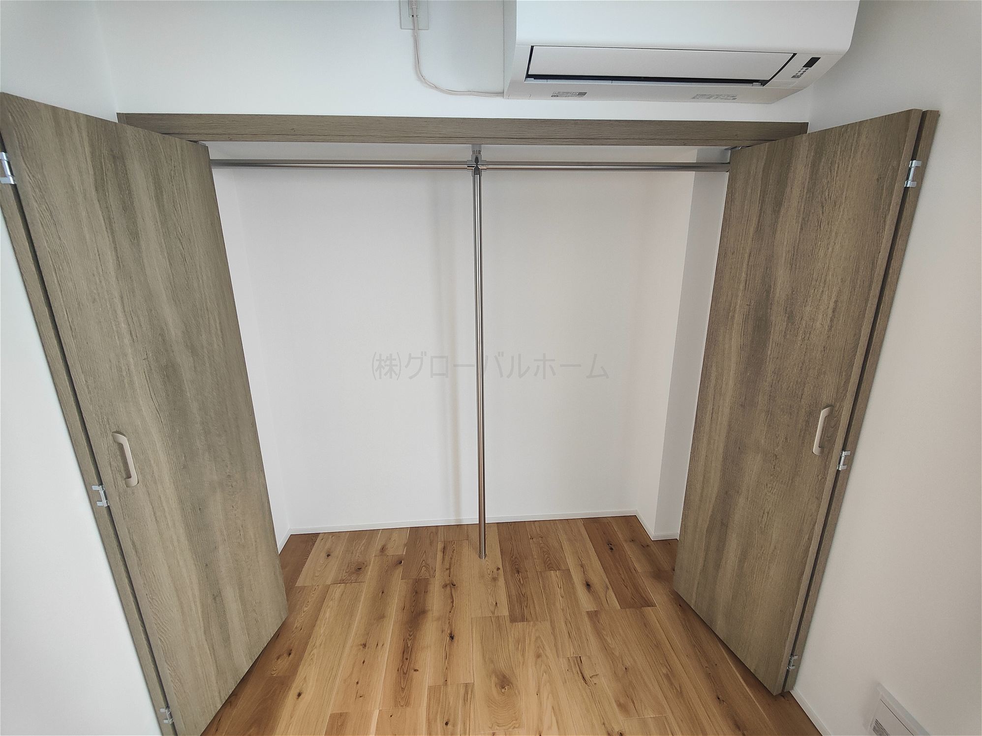 エクセルシオール荏原町303号室 画像9