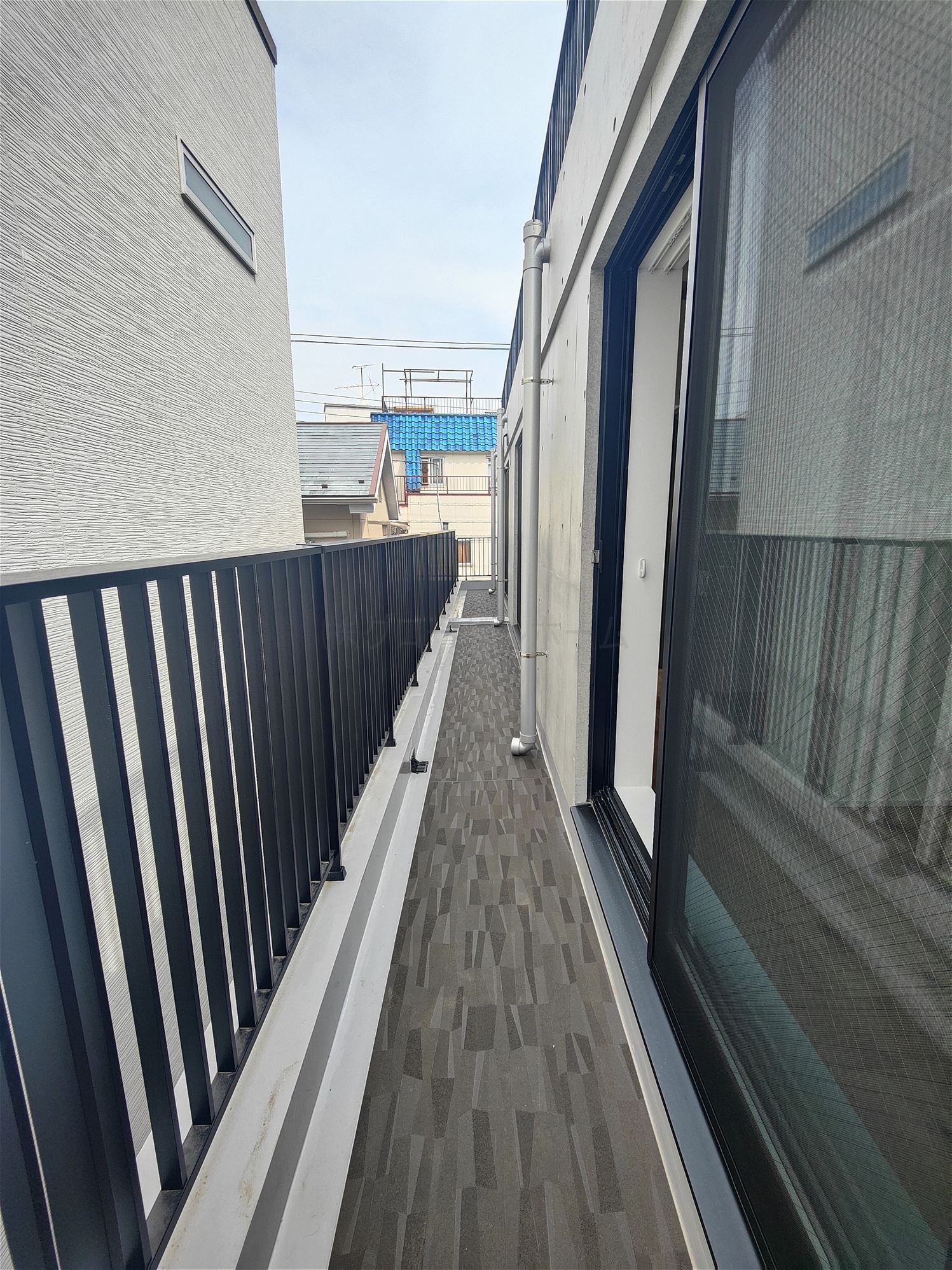 エクセルシオール荏原町303号室 画像7