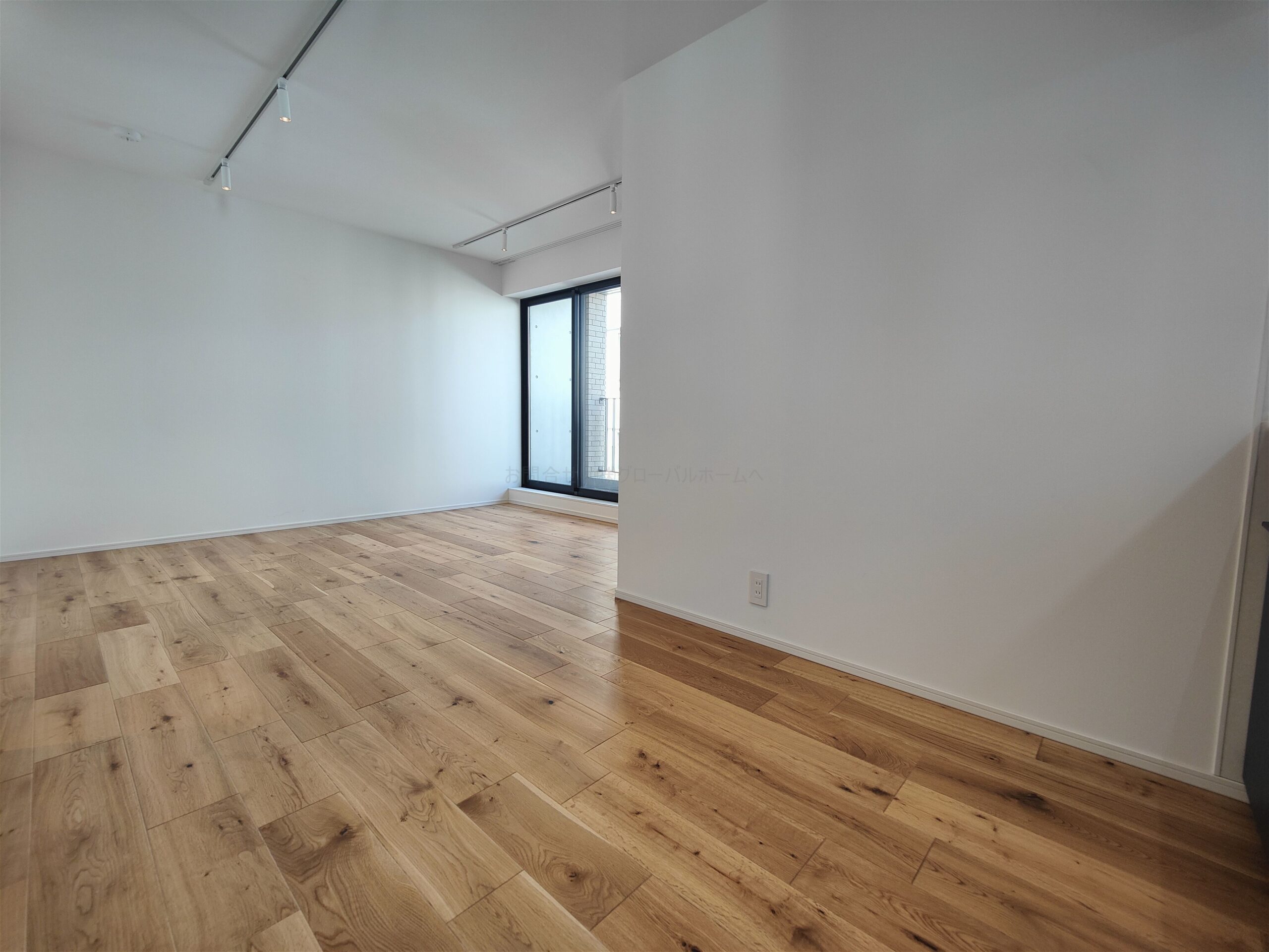 【居住中/7月上旬入居可】エクセルシオール新宿河田町404号室 画像2