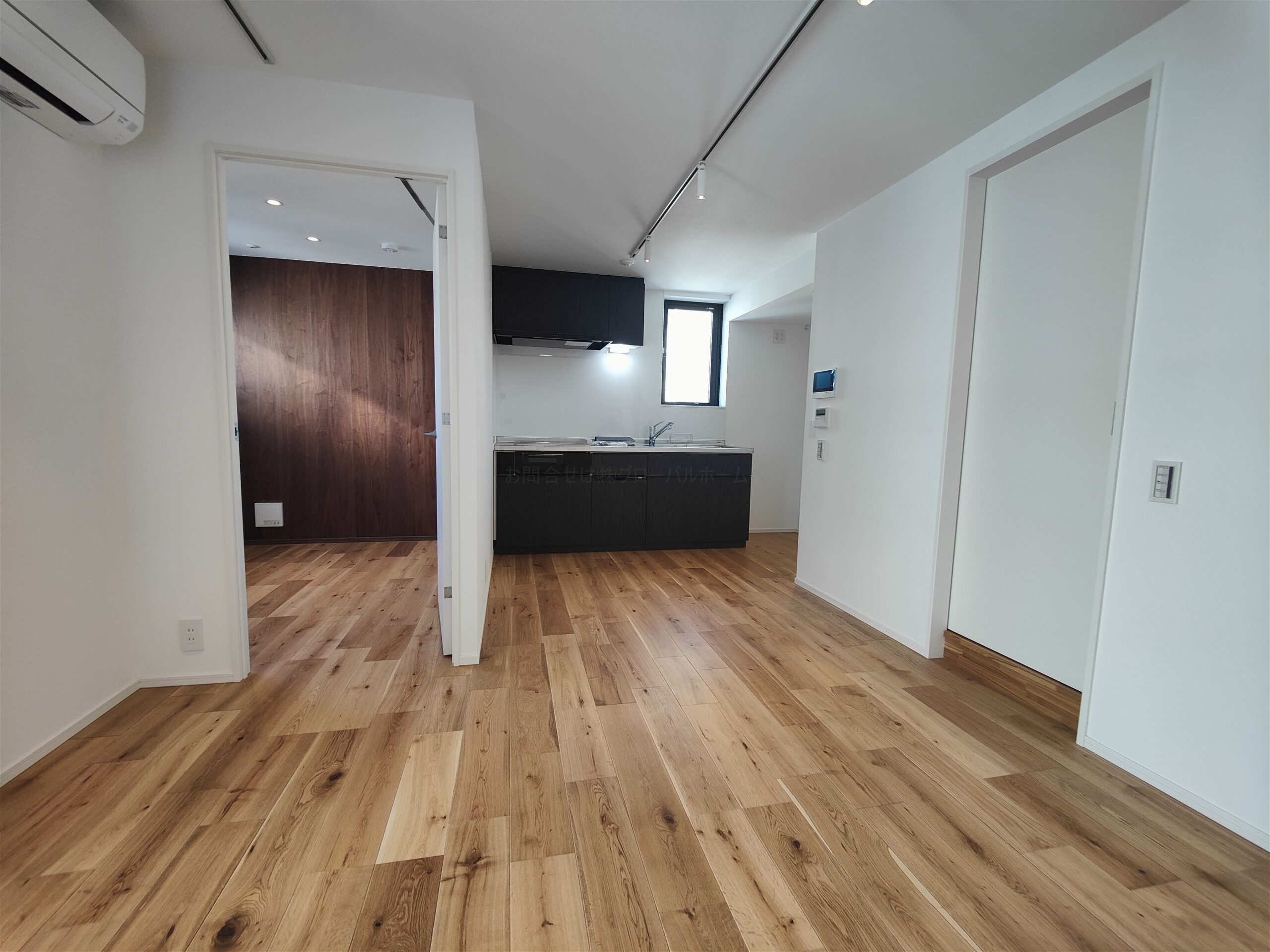 【居住中/7月上旬入居可】エクセルシオール新宿河田町404号室 画像3