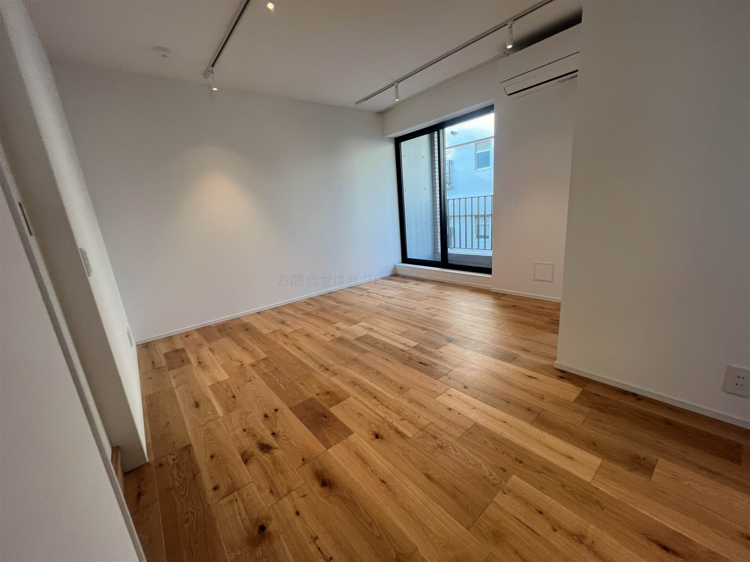 【居住中/7月下旬入居可】エクセルシオール新宿河田町304号室 画像2