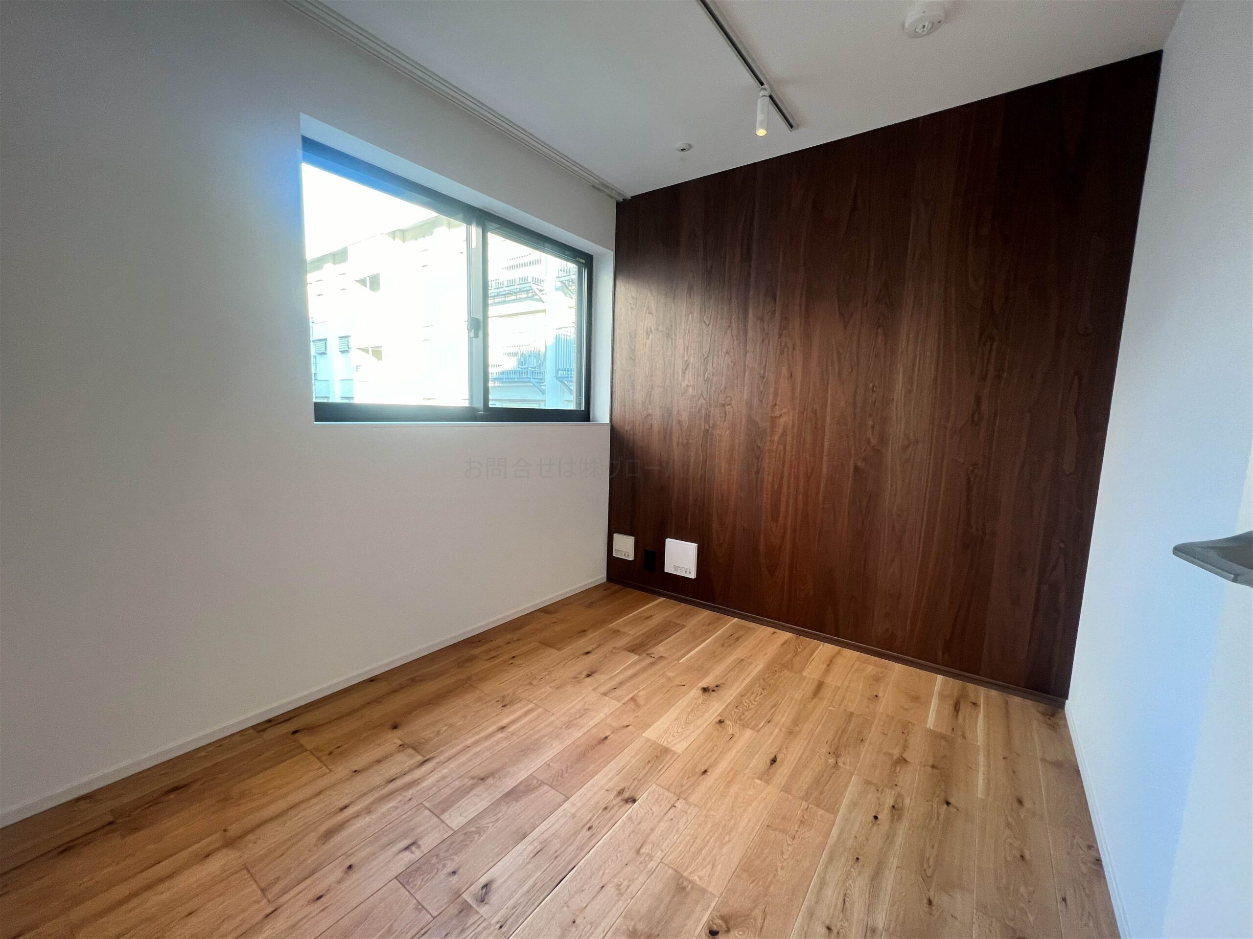 【居住中/7月下旬入居可】エクセルシオール新宿河田町304号室 画像4