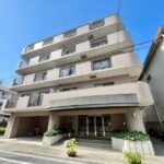 リリード田端北 302号室
